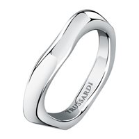 Anillo Trussardi Mujer in Acero TJAXA08012 - TJAXA08012